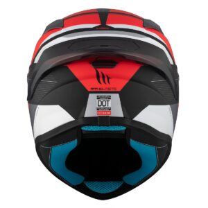 CASCO MT TARGO S KAY B5 MATE