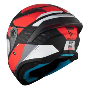 CASCO MT TARGO S KAY B5 MATE