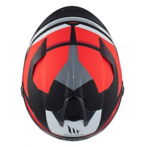 CASCO MT TARGO S KAY B5 MATE