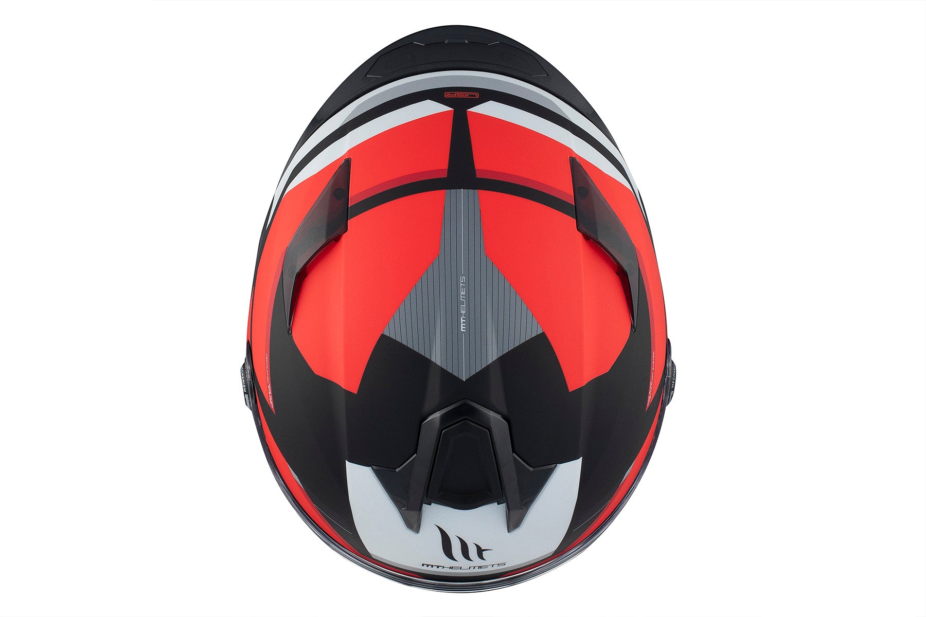 CASCO MT TARGO S KAY B5 MATE