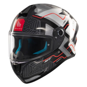 CASCO MT TARGO S BRIK C0 BRILLO
