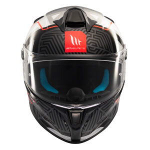 CASCO MT TARGO S BRIK C0 BRILLO