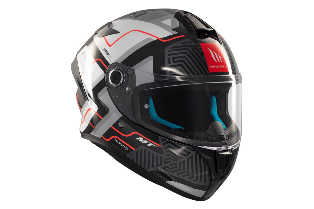 CASCO MT TARGO S BRIK C0 BRILLO