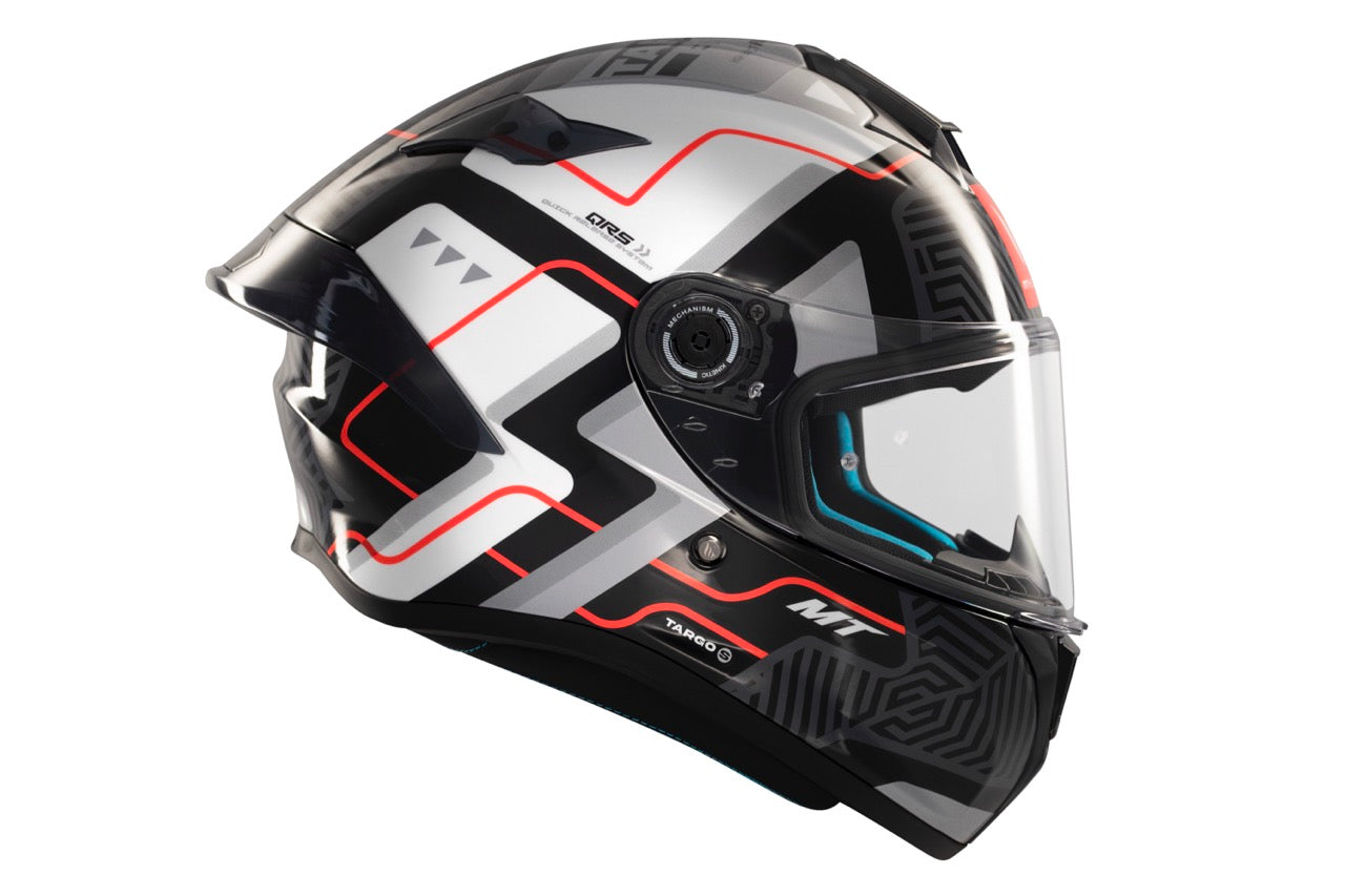 CASCO MT TARGO S BRIK C0 BRILLO