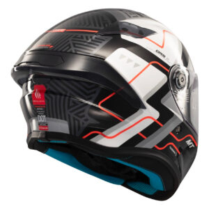CASCO MT TARGO S BRIK C0 BRILLO