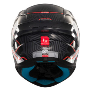 CASCO MT TARGO S BRIK C0 BRILLO