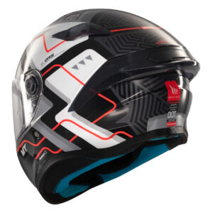 CASCO MT TARGO S BRIK C0 BRILLO