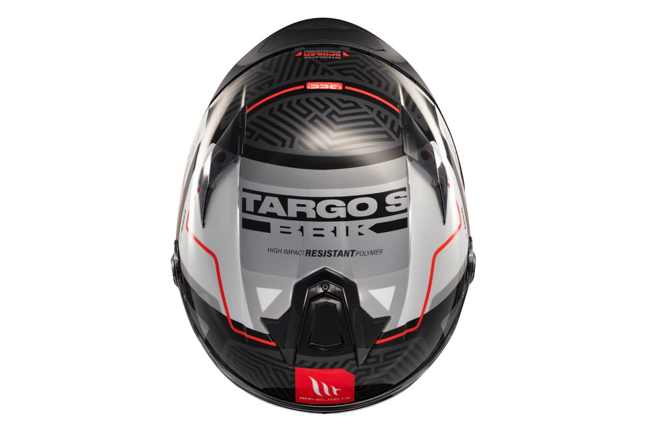 CASCO MT TARGO S BRIK C0 BRILLO