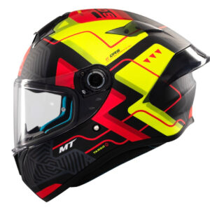 CASCO MT TARGO S BRIK C3 MATE