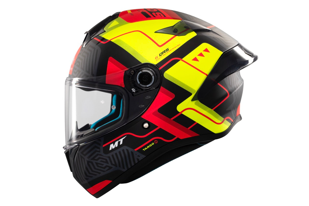 CASCO MT TARGO S BRIK C3 MATE