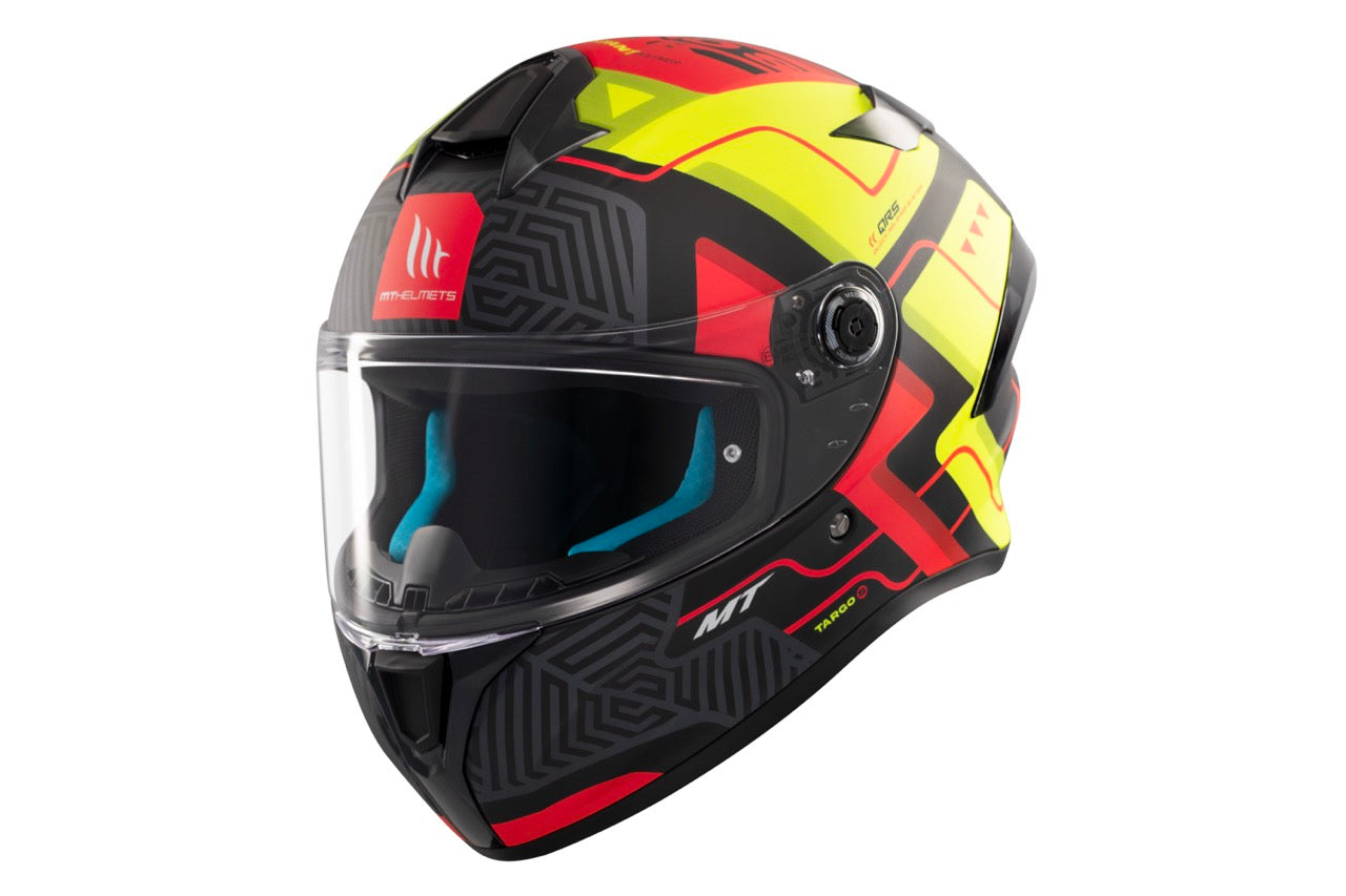 CASCO MT TARGO S BRIK C3 MATE