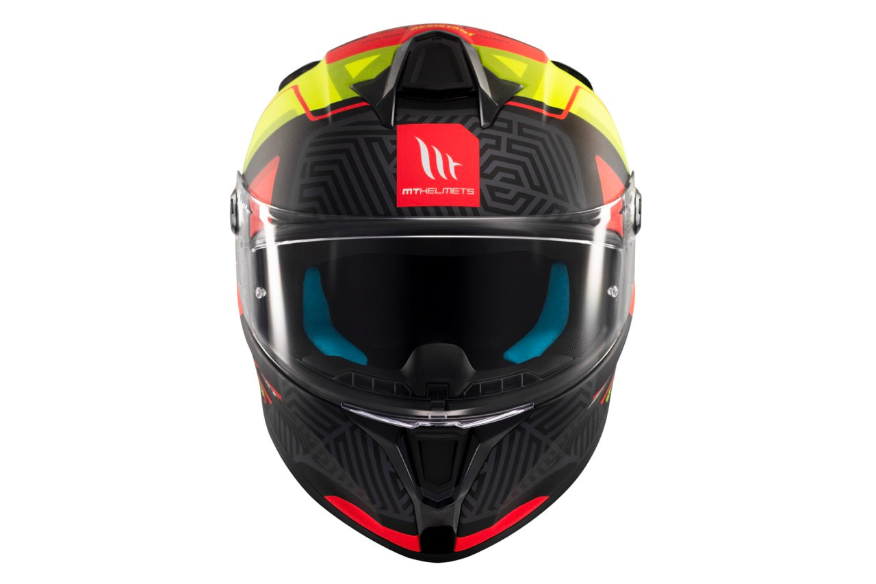 CASCO MT TARGO S BRIK C3 MATE