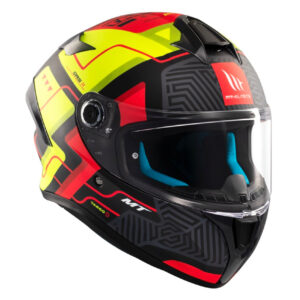 CASCO MT TARGO S BRIK C3 MATE