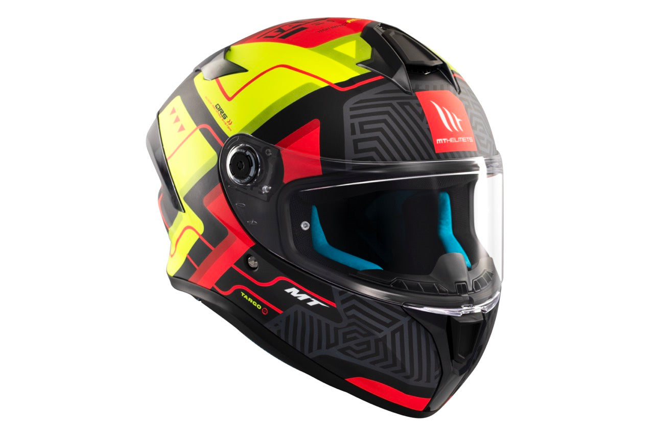 CASCO MT TARGO S BRIK C3 MATE