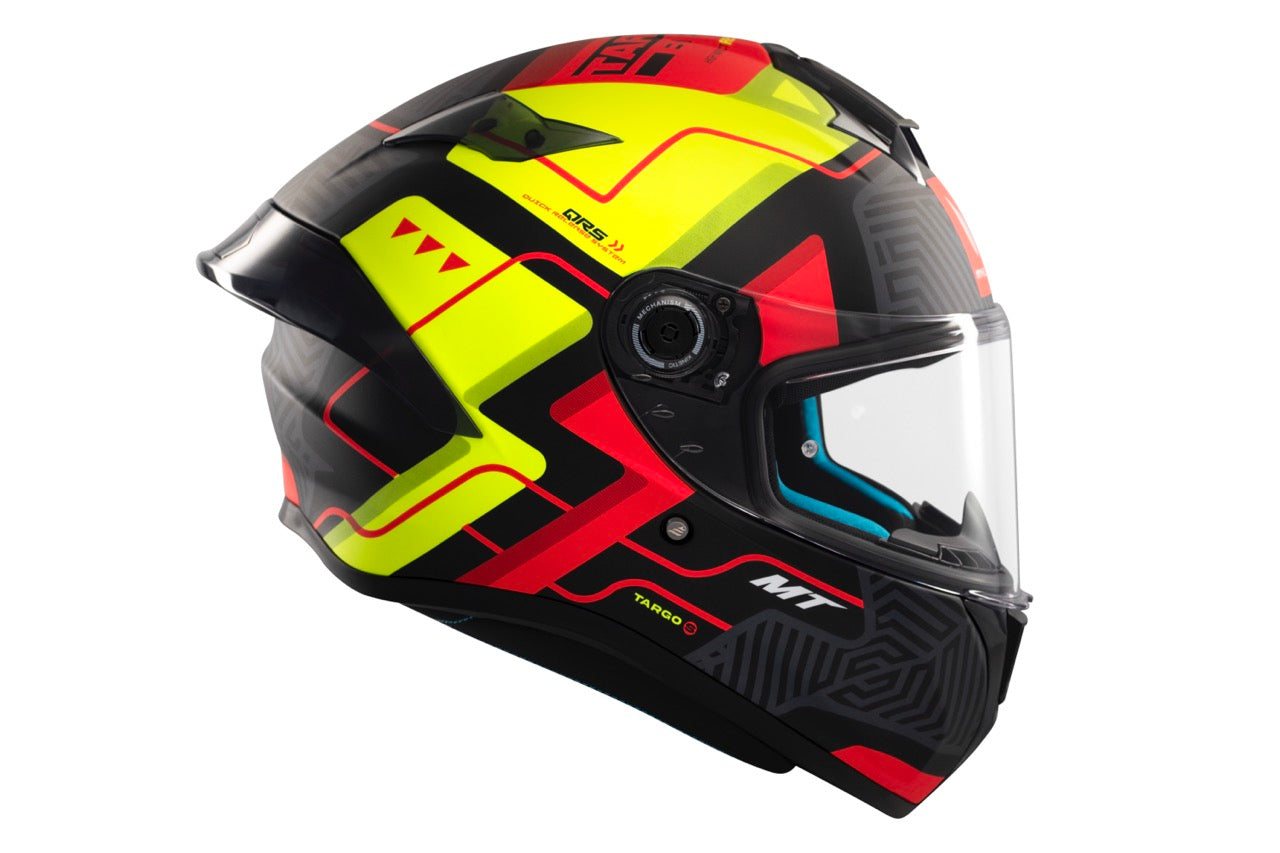 CASCO MT TARGO S BRIK C3 MATE