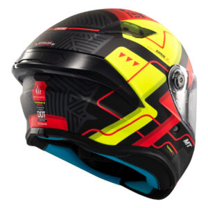 CASCO MT TARGO S BRIK C3 MATE