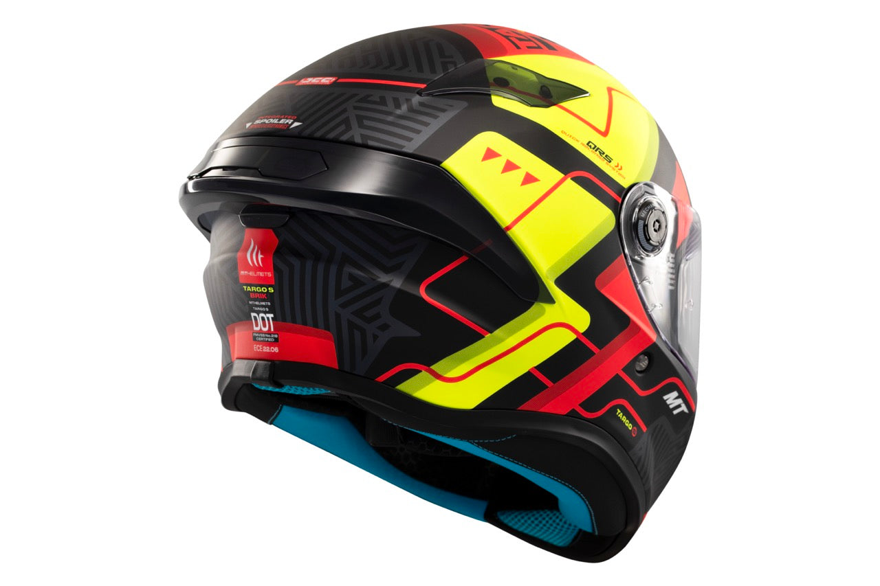 CASCO MT TARGO S BRIK C3 MATE