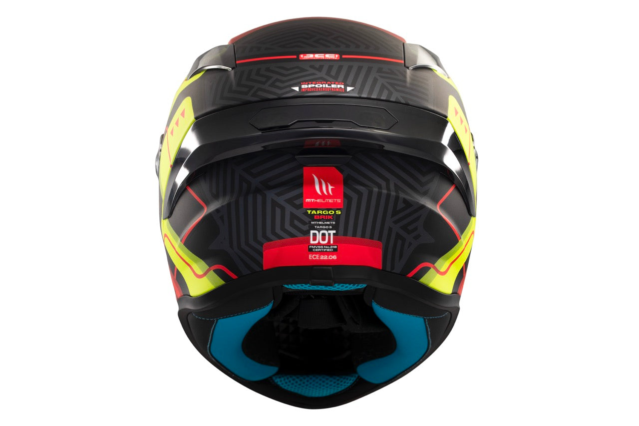 CASCO MT TARGO S BRIK C3 MATE