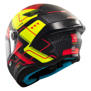 CASCO MT TARGO S BRIK C3 MATE