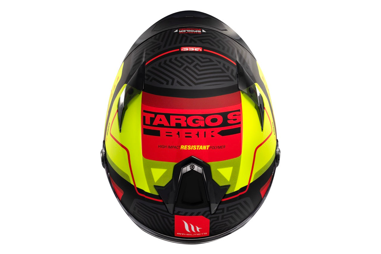 CASCO MT TARGO S BRIK C3 MATE