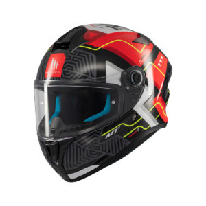 CASCO MT TARGO S BRIK C5 BRILLO