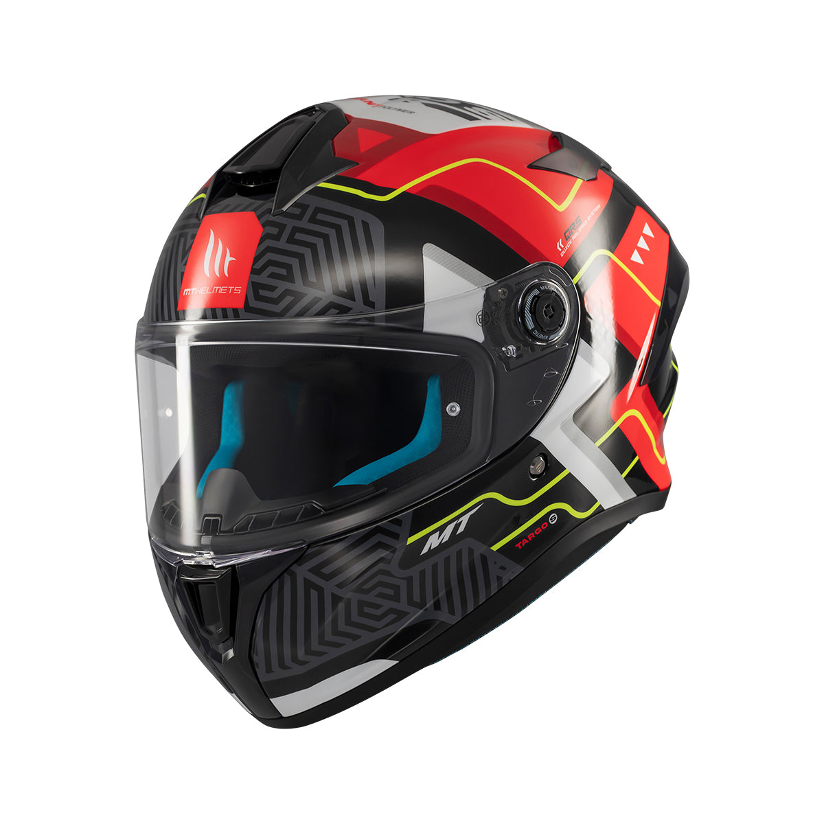 CASCO MT TARGO S BRIK C5 BRILLO