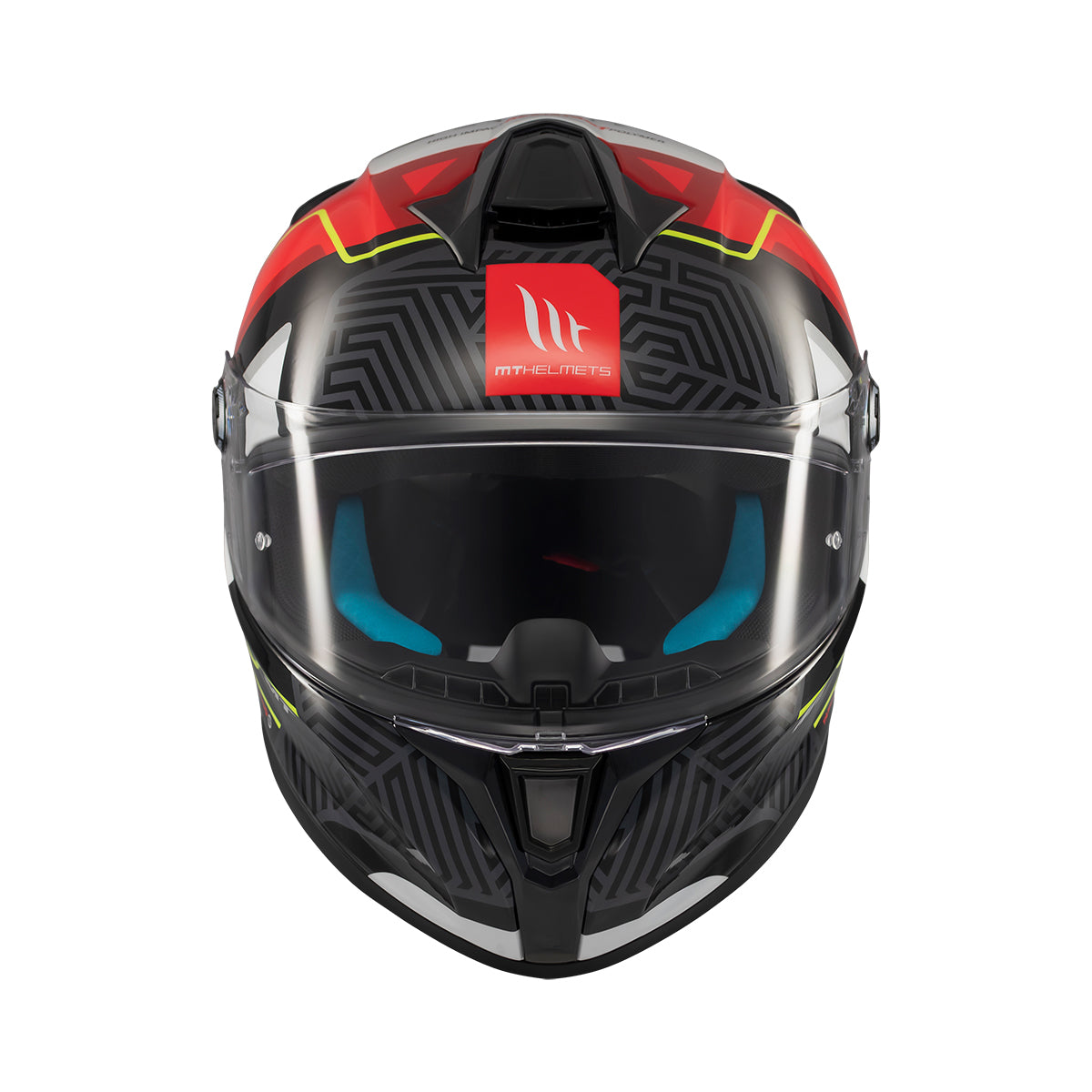CASCO MT TARGO S BRIK C5 BRILLO