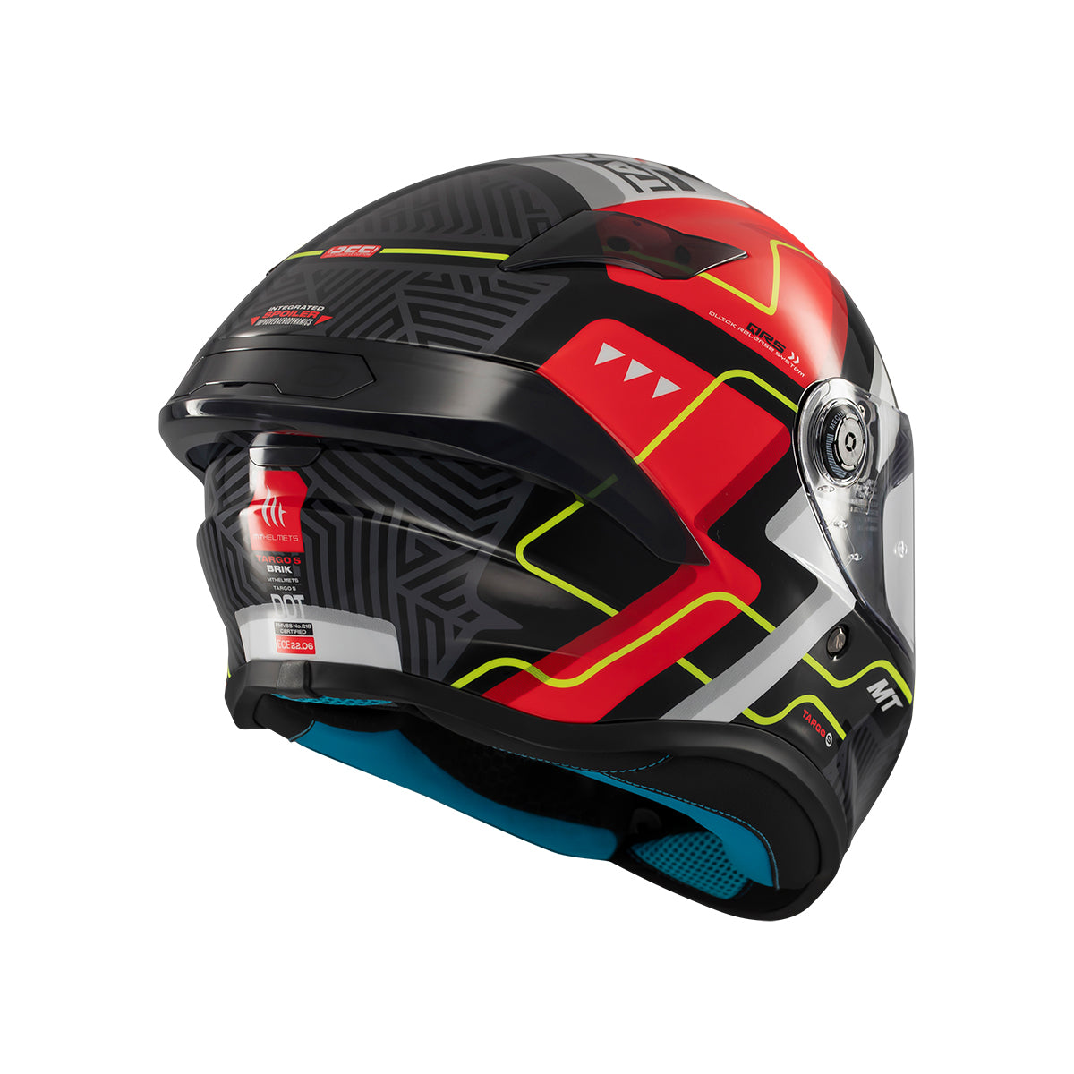 CASCO MT TARGO S BRIK C5 BRILLO