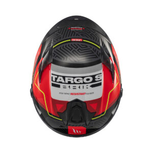 CASCO MT TARGO S BRIK C5 BRILLO
