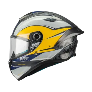 CASCO MT TARGO S OUTSIDE C3 BRILLO