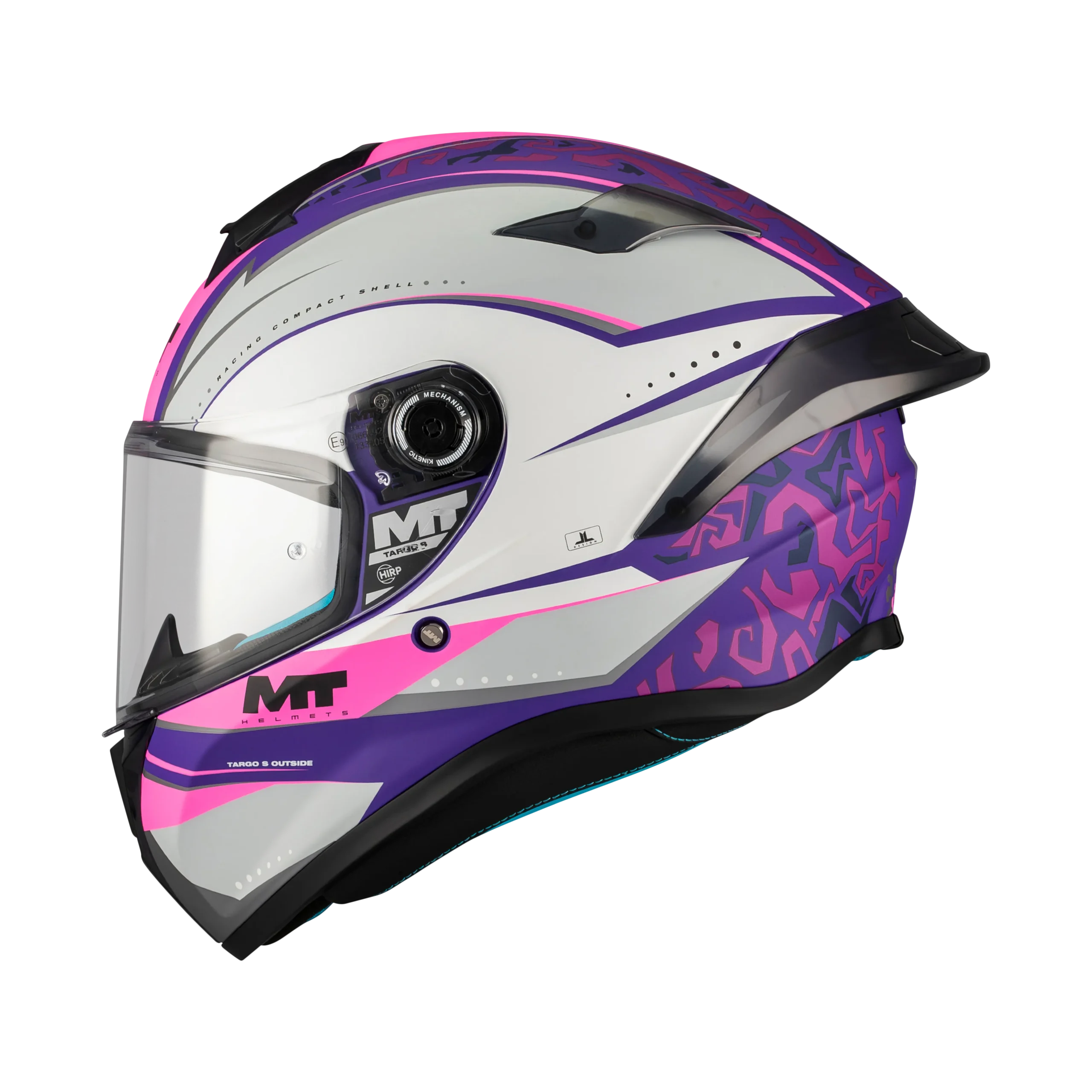 CASCO MT TARGO S OUTSIDE C8 MATE