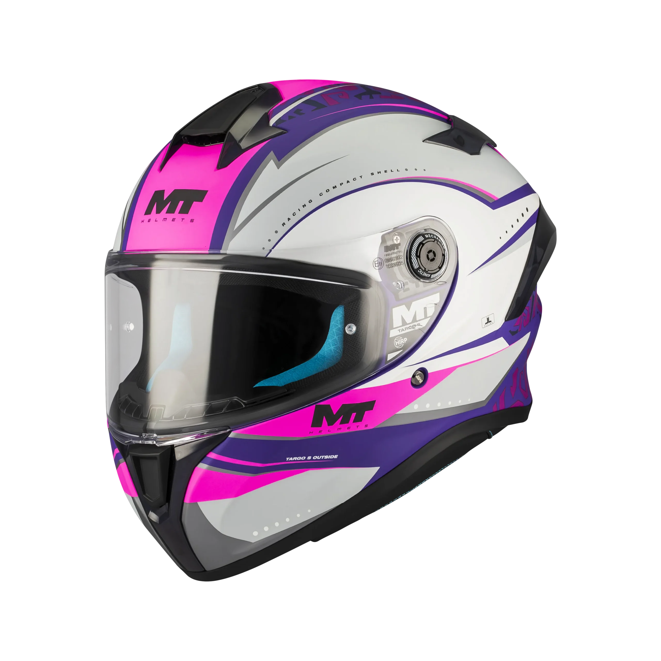 CASCO MT TARGO S OUTSIDE C8 MATE
