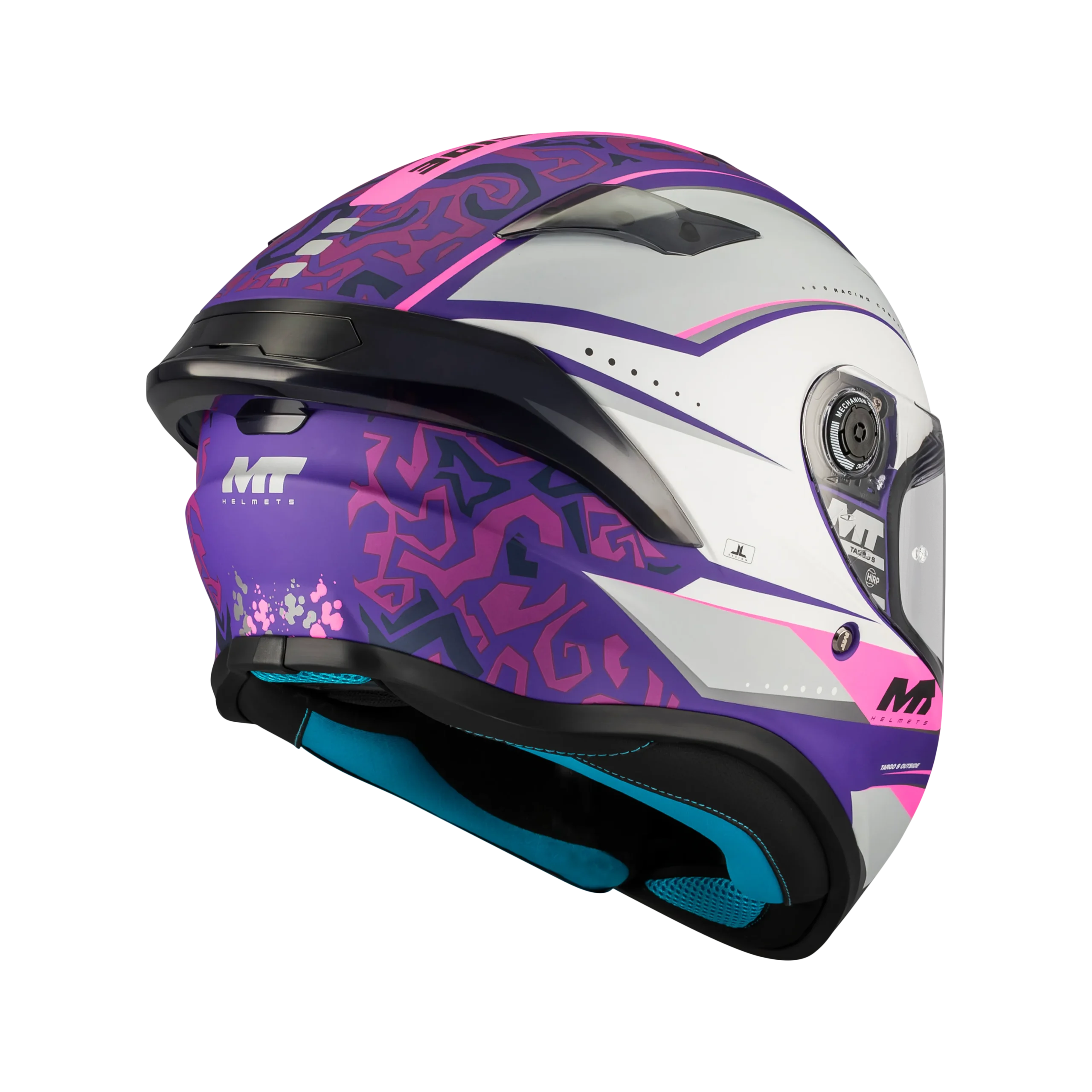 CASCO MT TARGO S OUTSIDE C8 MATE