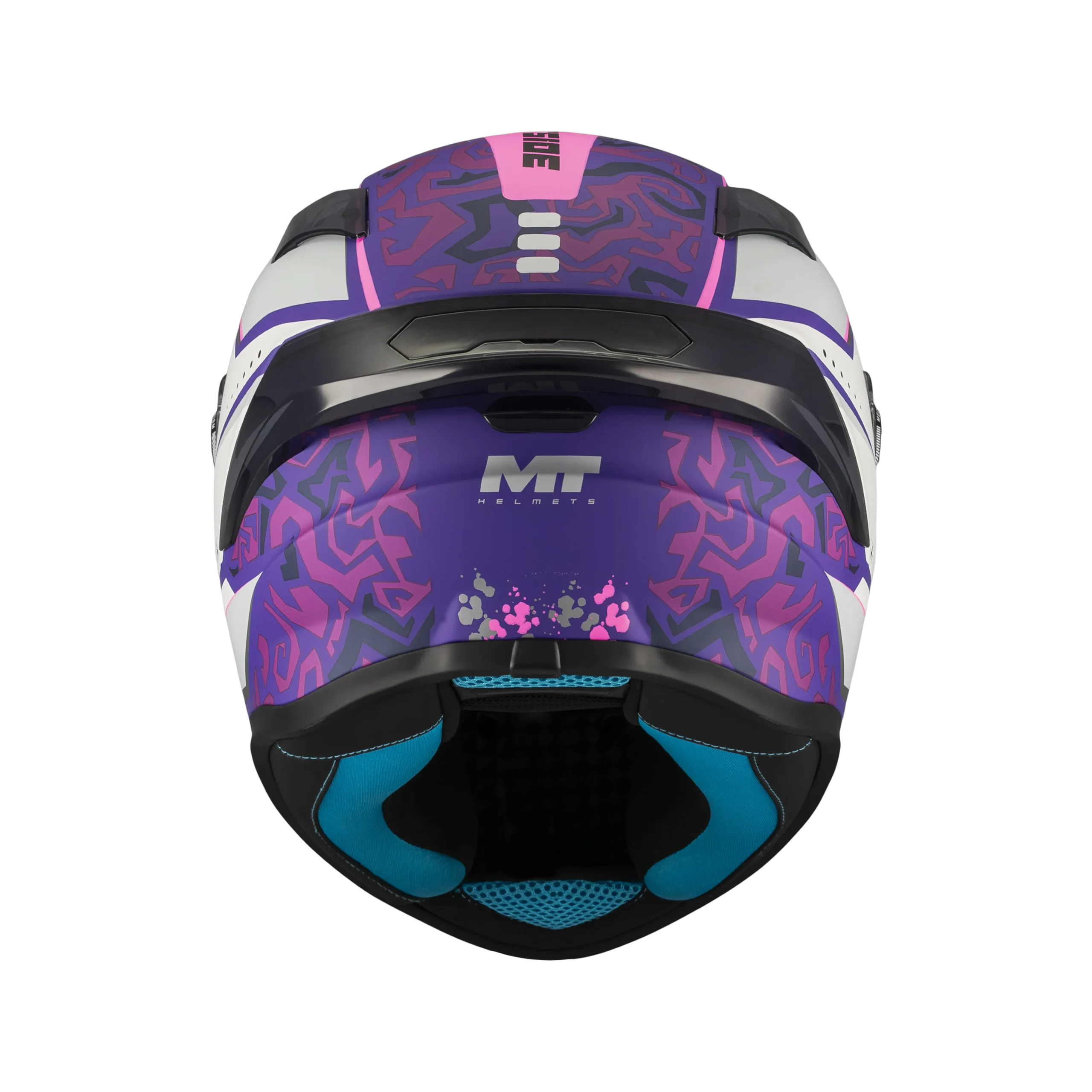 CASCO MT TARGO S OUTSIDE C8 MATE