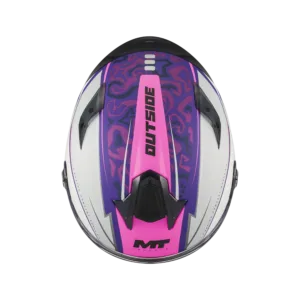 CASCO MT TARGO S OUTSIDE C8 MATE