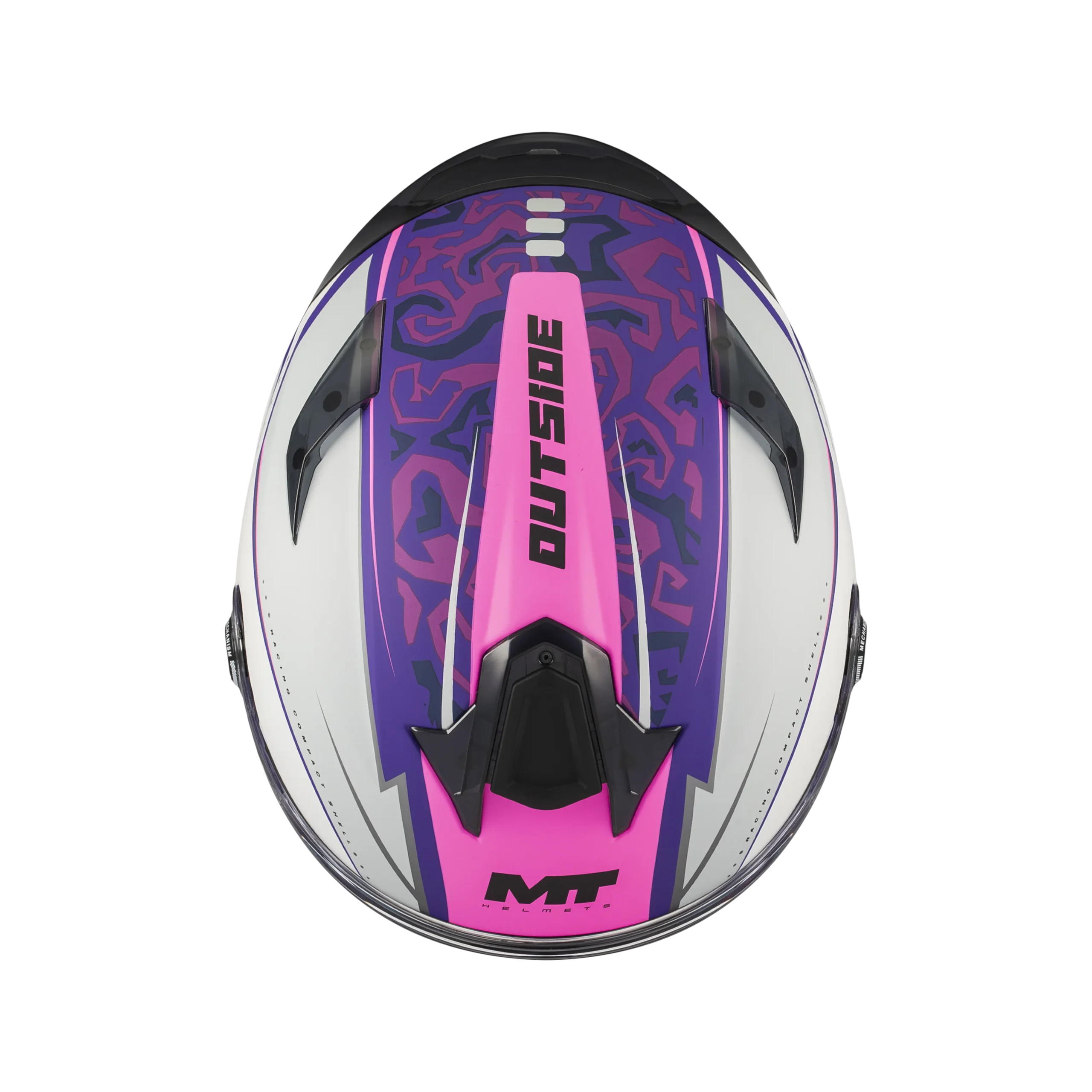 CASCO MT TARGO S OUTSIDE C8 MATE