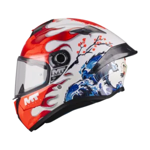 CASCO MT TARGO S YAMANAKA 2025 A5 BRILLO