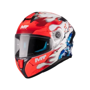 CASCO MT TARGO S YAMANAKA 2025 A5 BRILLO
