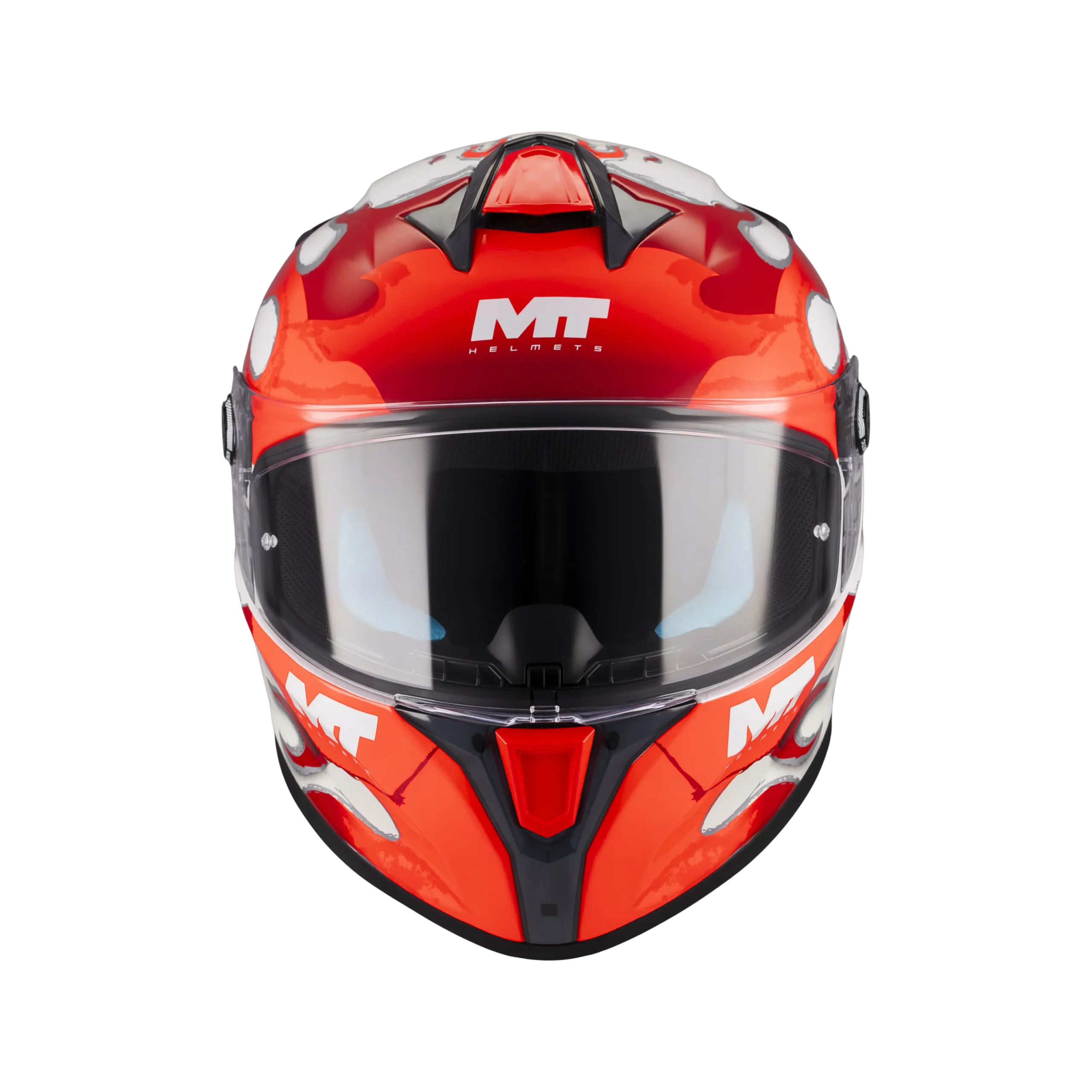 CASCO MT TARGO S YAMANAKA 2025 A5 BRILLO