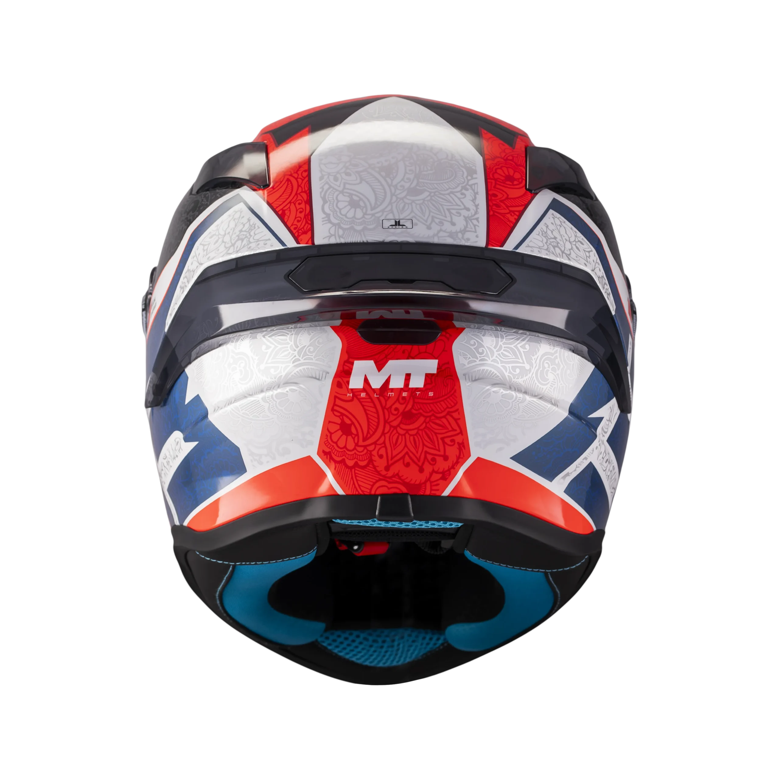 CASCO MT TARGO S DANISH_26_SEASON C5 BRILLO