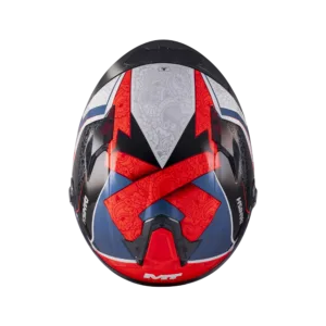CASCO MT TARGO S DANISH_26_SEASON C5 BRILLO