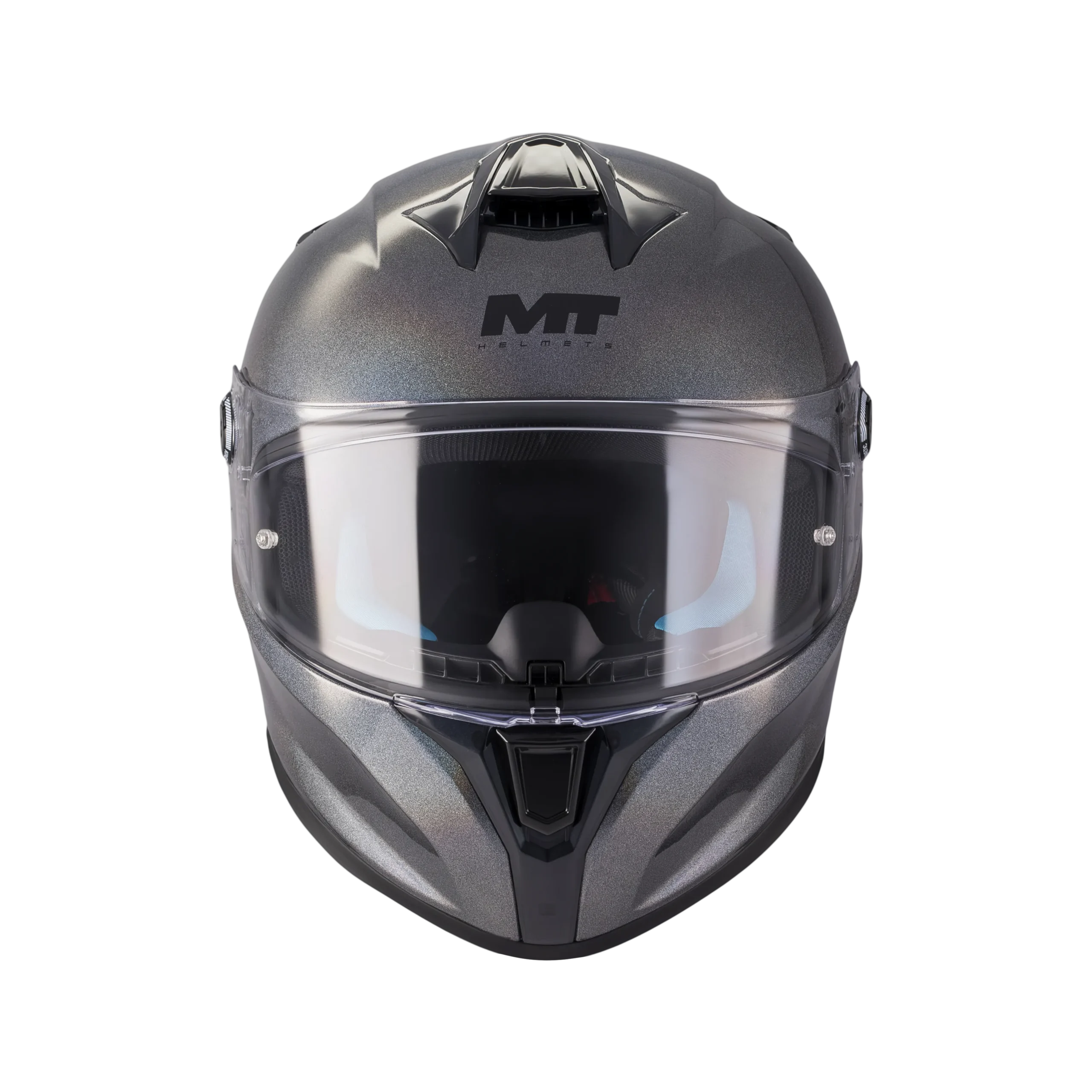 CASCO MT TARGO S SPECIAL PURE T2 BRILLO