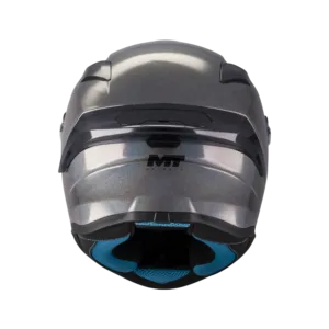CASCO MT TARGO S SPECIAL PURE T2 BRILLO