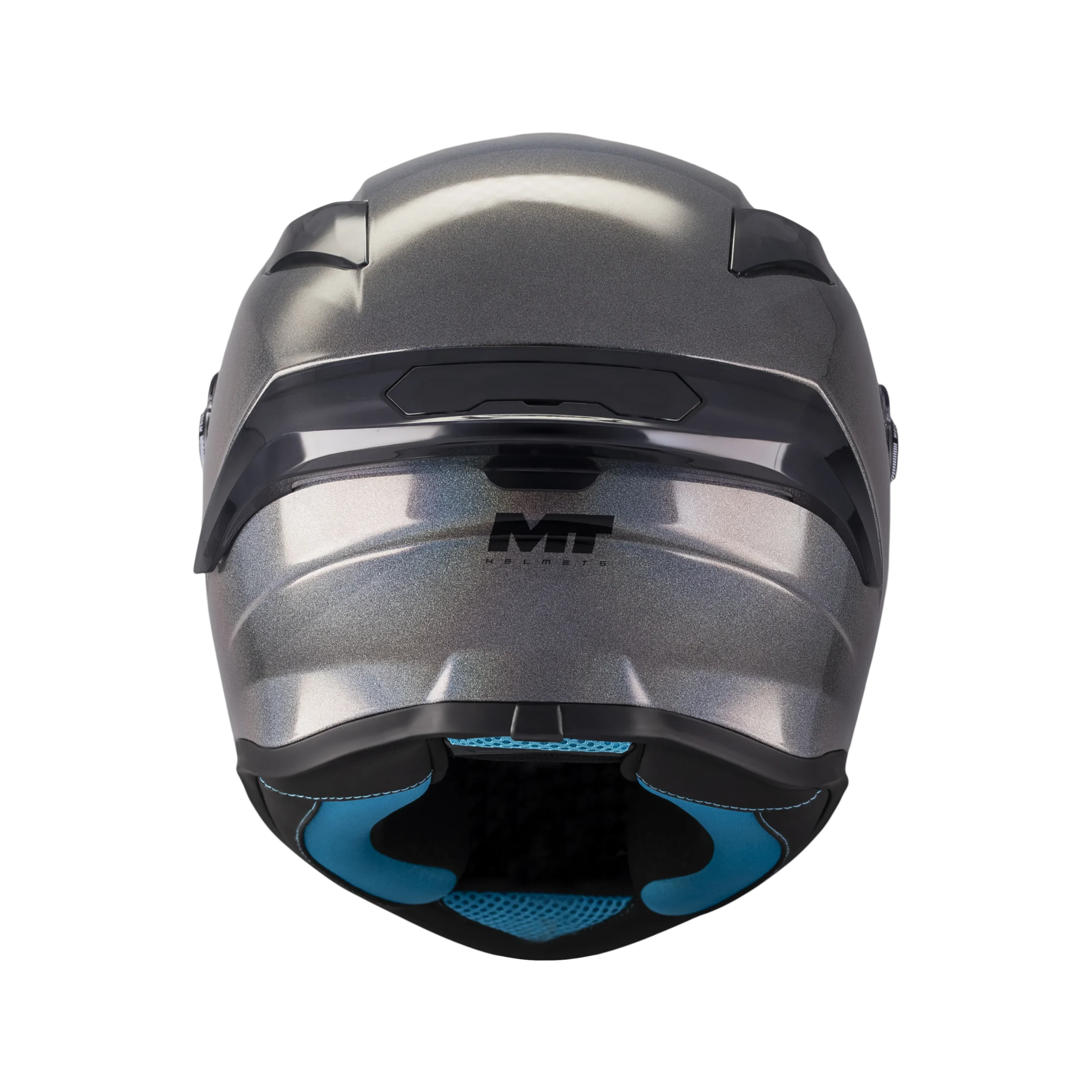 CASCO MT TARGO S SPECIAL PURE T2 BRILLO