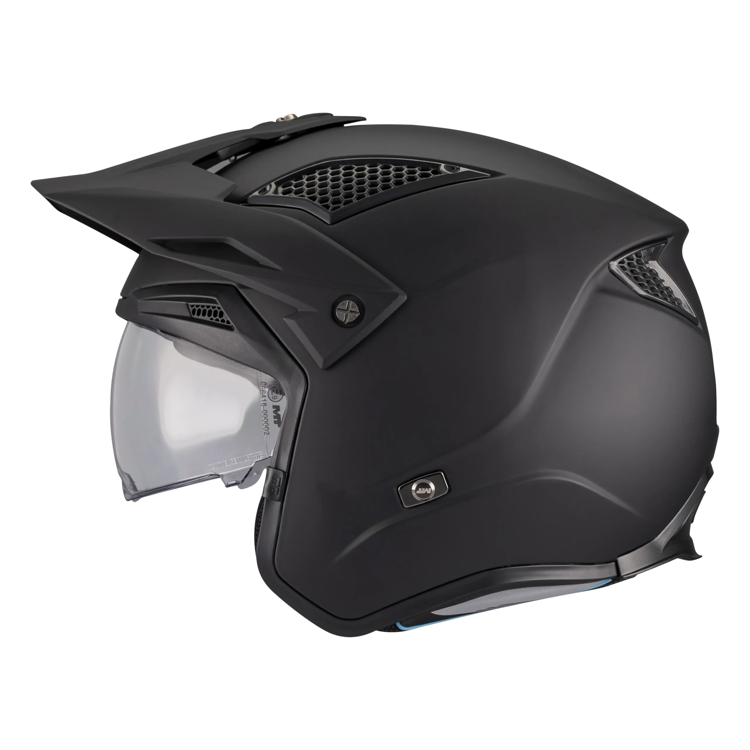 CASCO MT DISTRICT SV S PURE A1 MATE