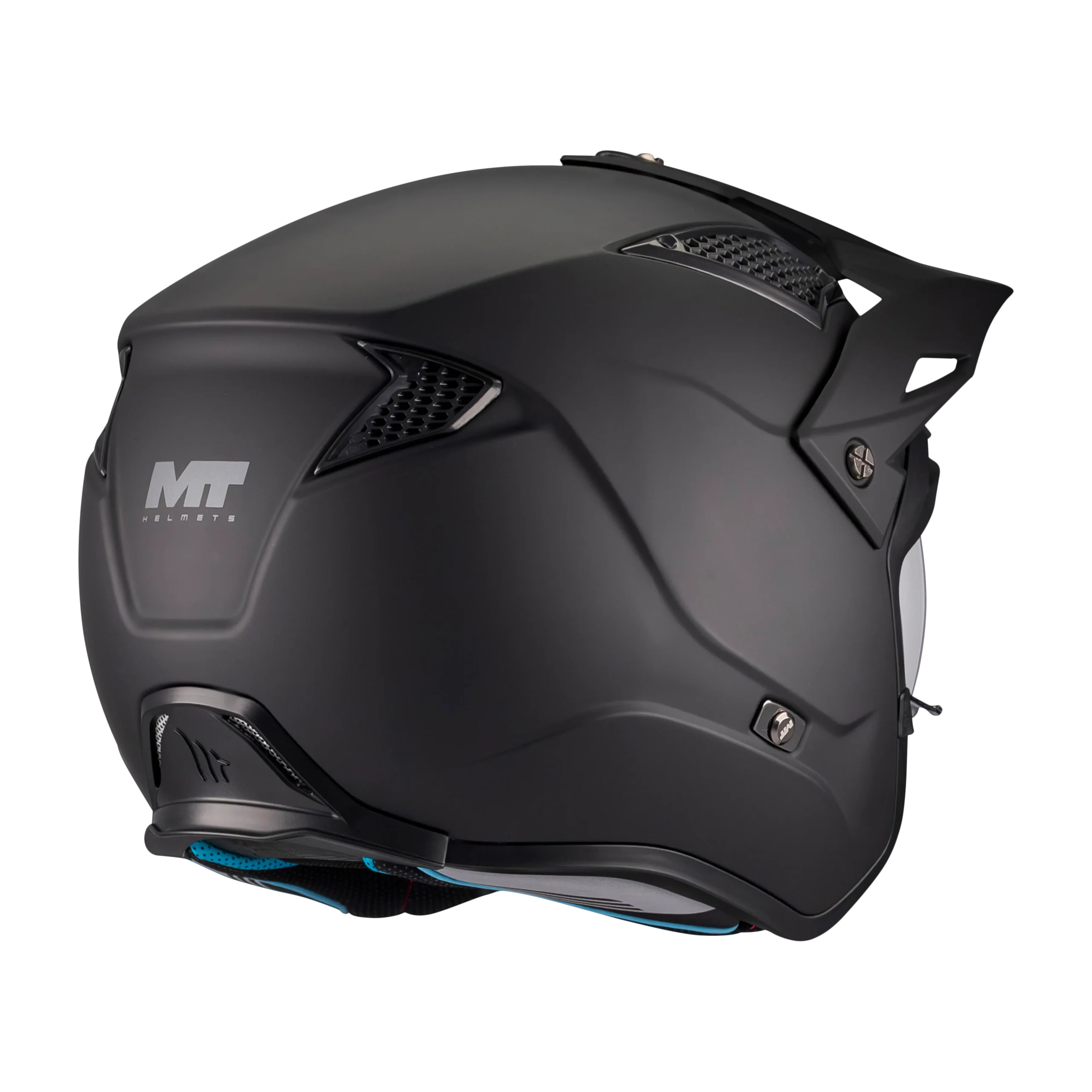 CASCO MT DISTRICT SV S PURE A1 MATE