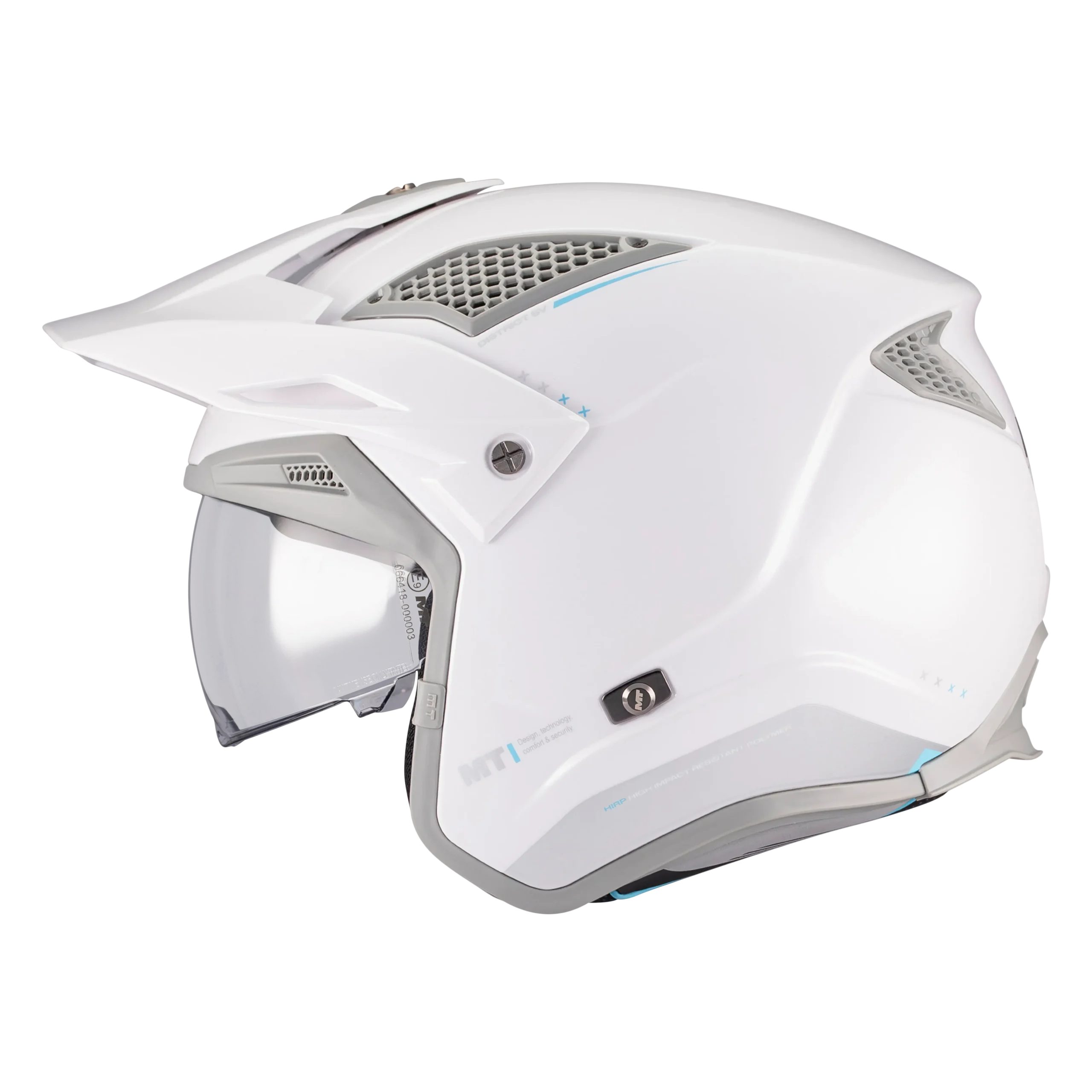CASCO MT DISTRICT SV S SOUL A2 BRILLO