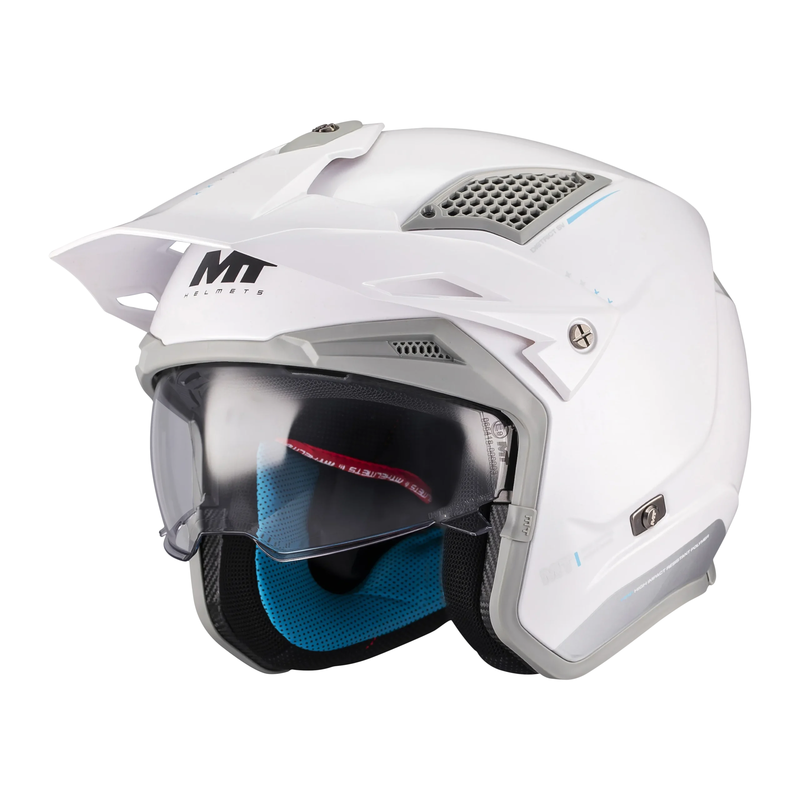 CASCO MT DISTRICT SV S SOUL A2 BRILLO
