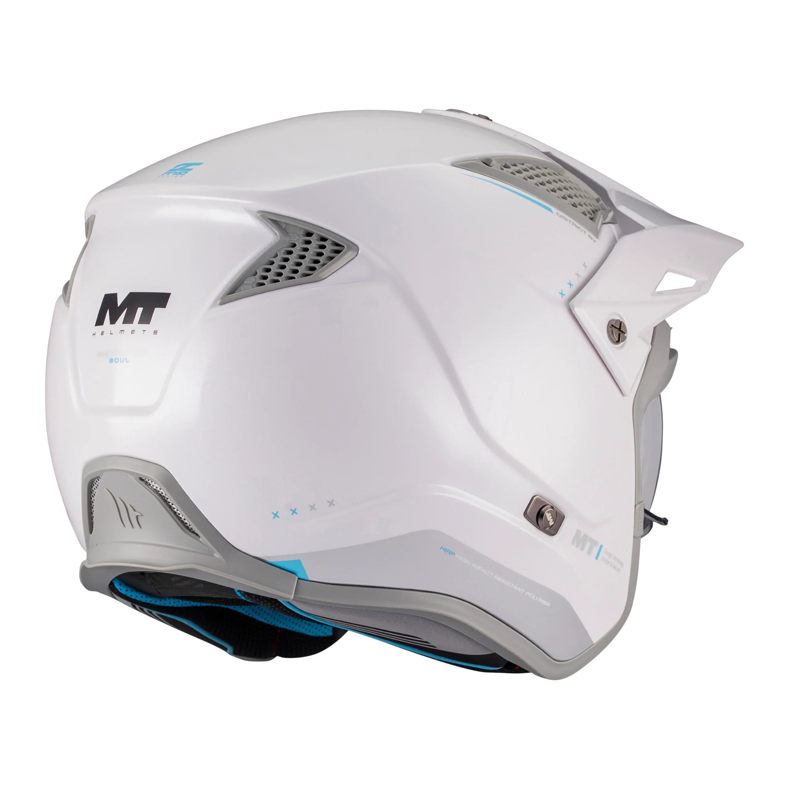 CASCO MT DISTRICT SV S SOUL A2 BRILLO
