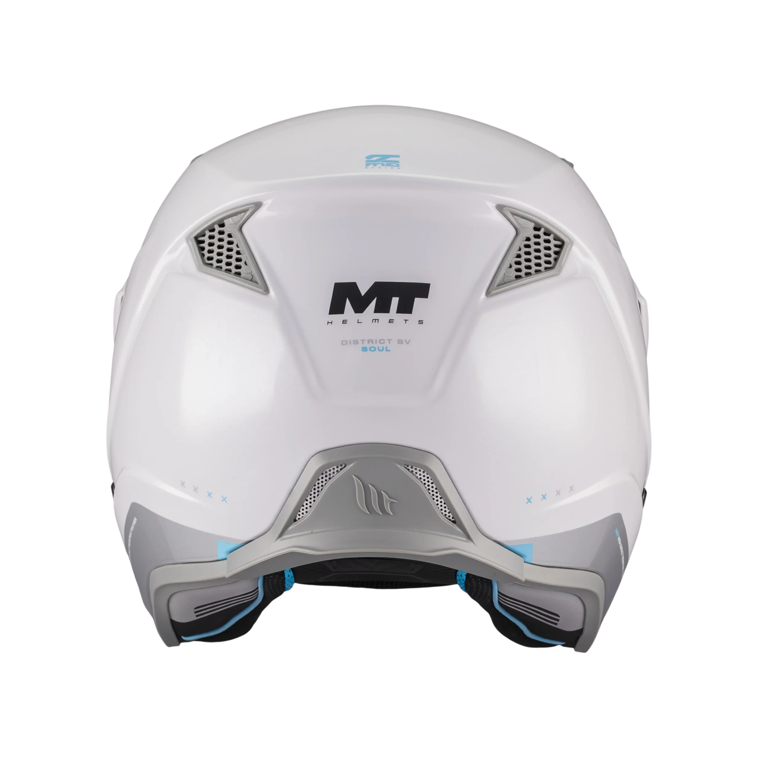 CASCO MT DISTRICT SV S SOUL A2 BRILLO